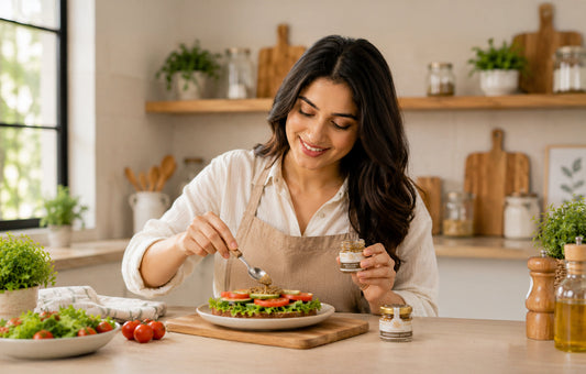Wholegrain Mustard