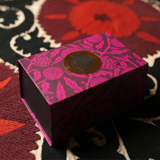 KA GOURMET GIFT SET OF 2 LARGE JARS