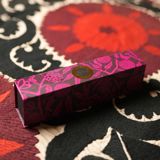 KA GOURMET GIFT SET OF 5 28GM MINI JARS